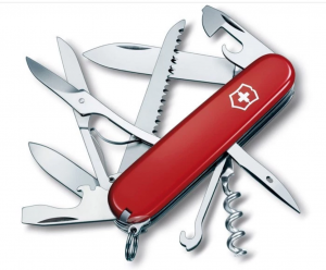 Quanttrader Logical Invest's swiss army knife